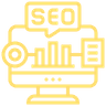 Search Engine Optimization icon